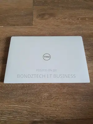Laptop Dell XPS 13 7390 16GB Intel Core i7 SSD 512GB