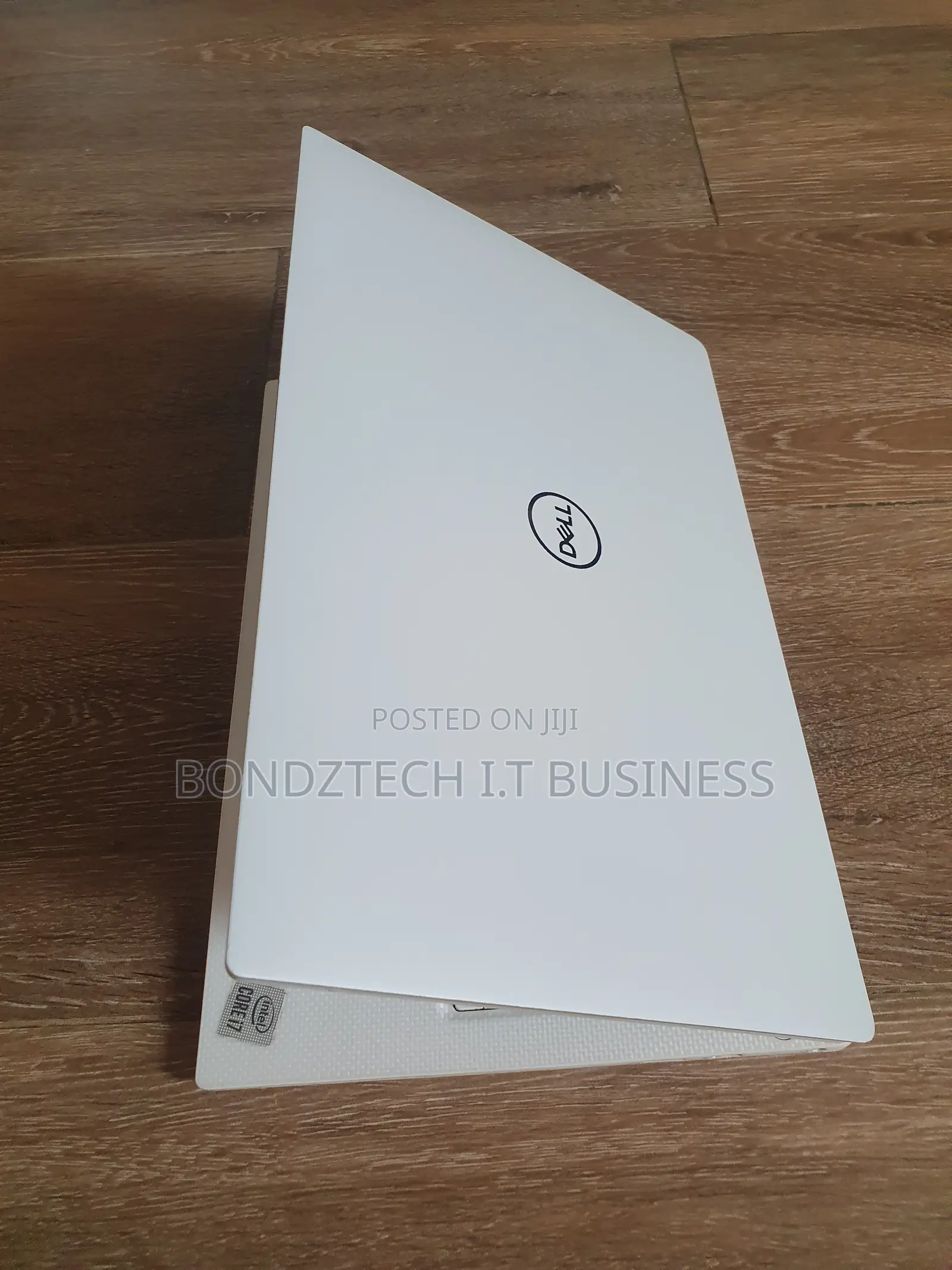 Laptop Dell XPS 13 7390 16GB Intel Core i7 SSD 512GB