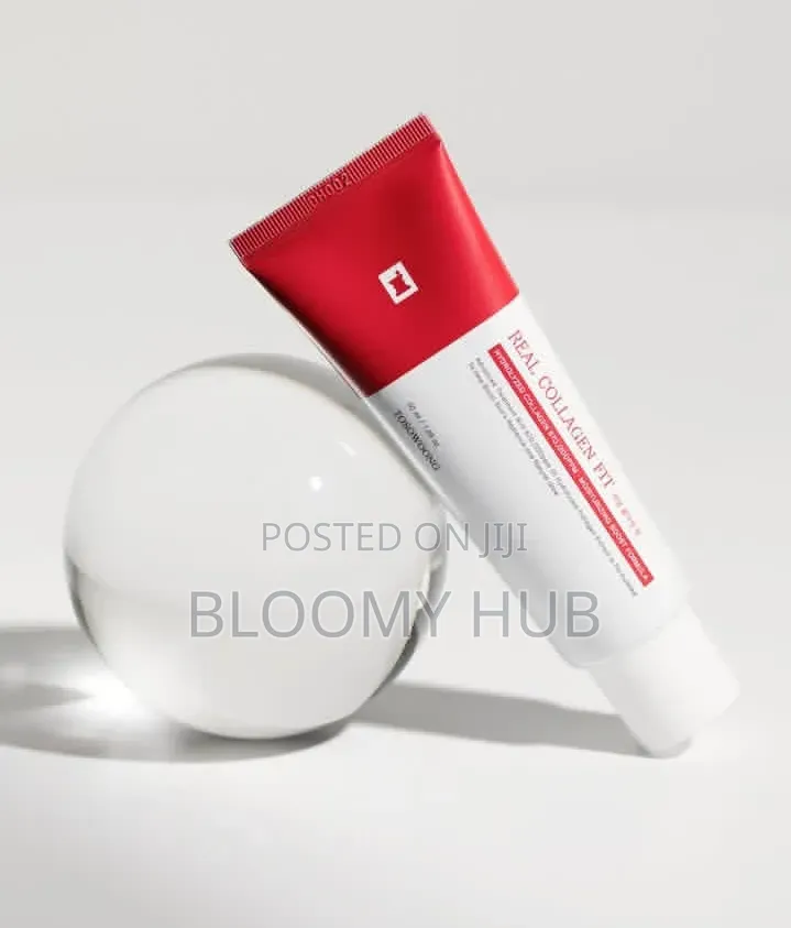 Tosowoong Real Collagen Fit