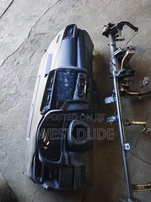 Honda Fit 2014/2018 Dashboards