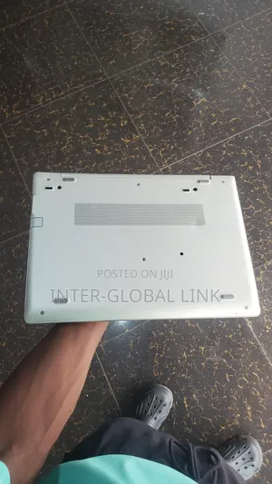 Laptop HP EliteBook 840 G6 8GB Intel Core i5 SSD 256GB