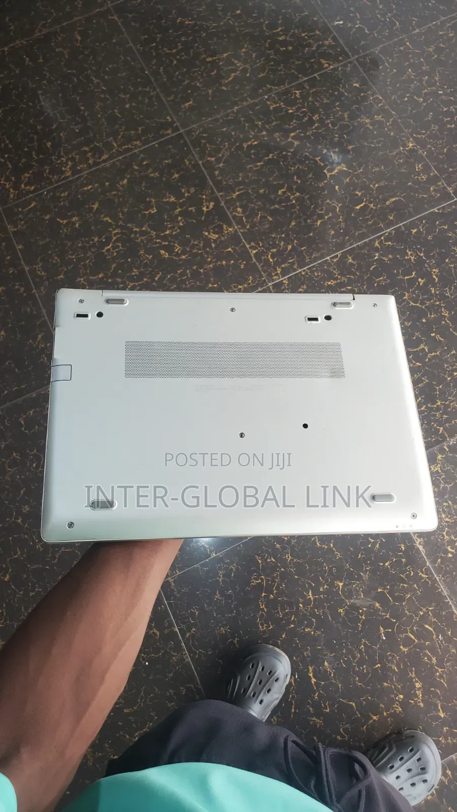 Laptop HP EliteBook 840 G6 8GB Intel Core i5 SSD 256GB