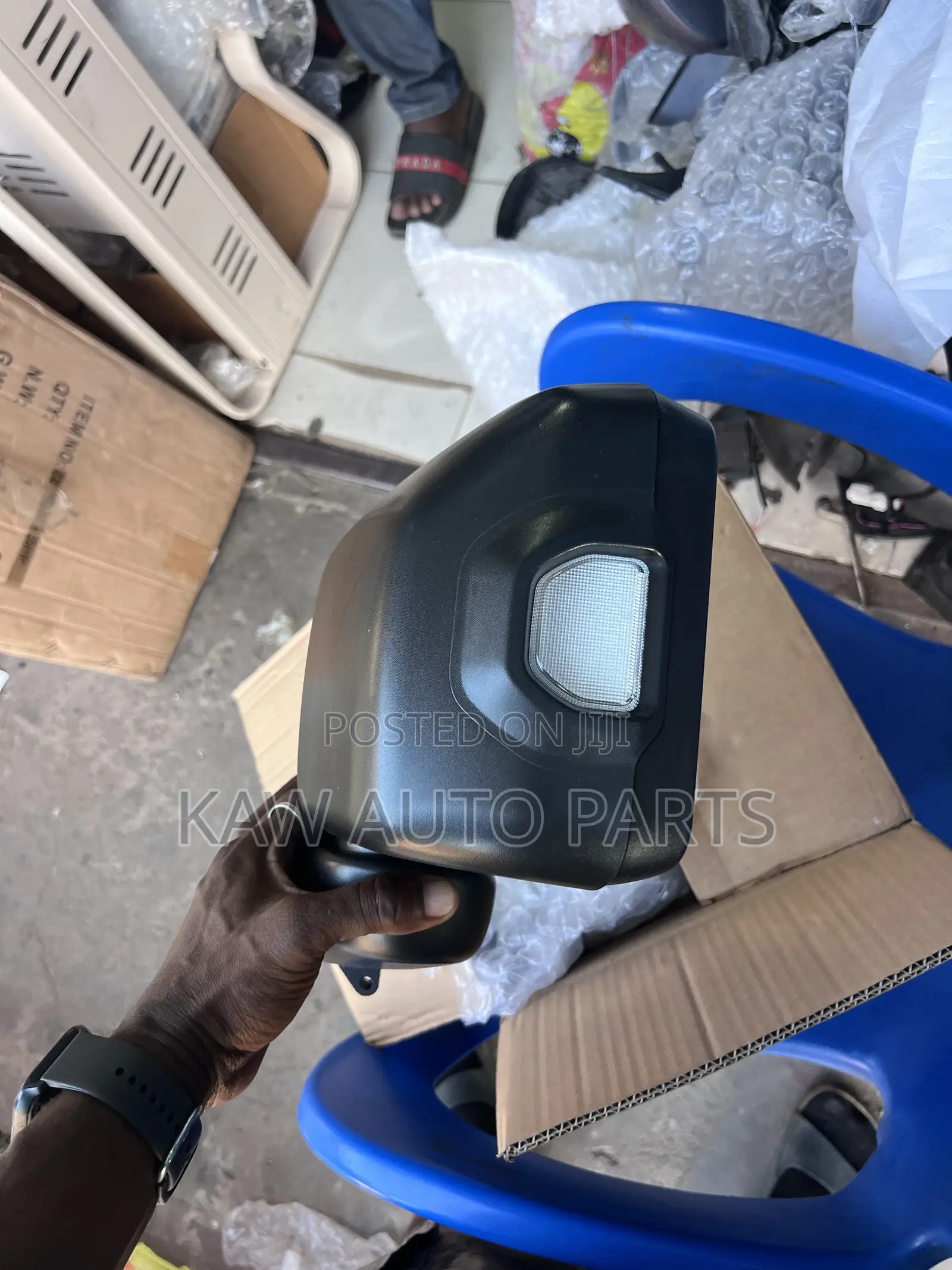 2014,2015,2016,2017,2018,2018 Mirror for Jeep Wrangler
