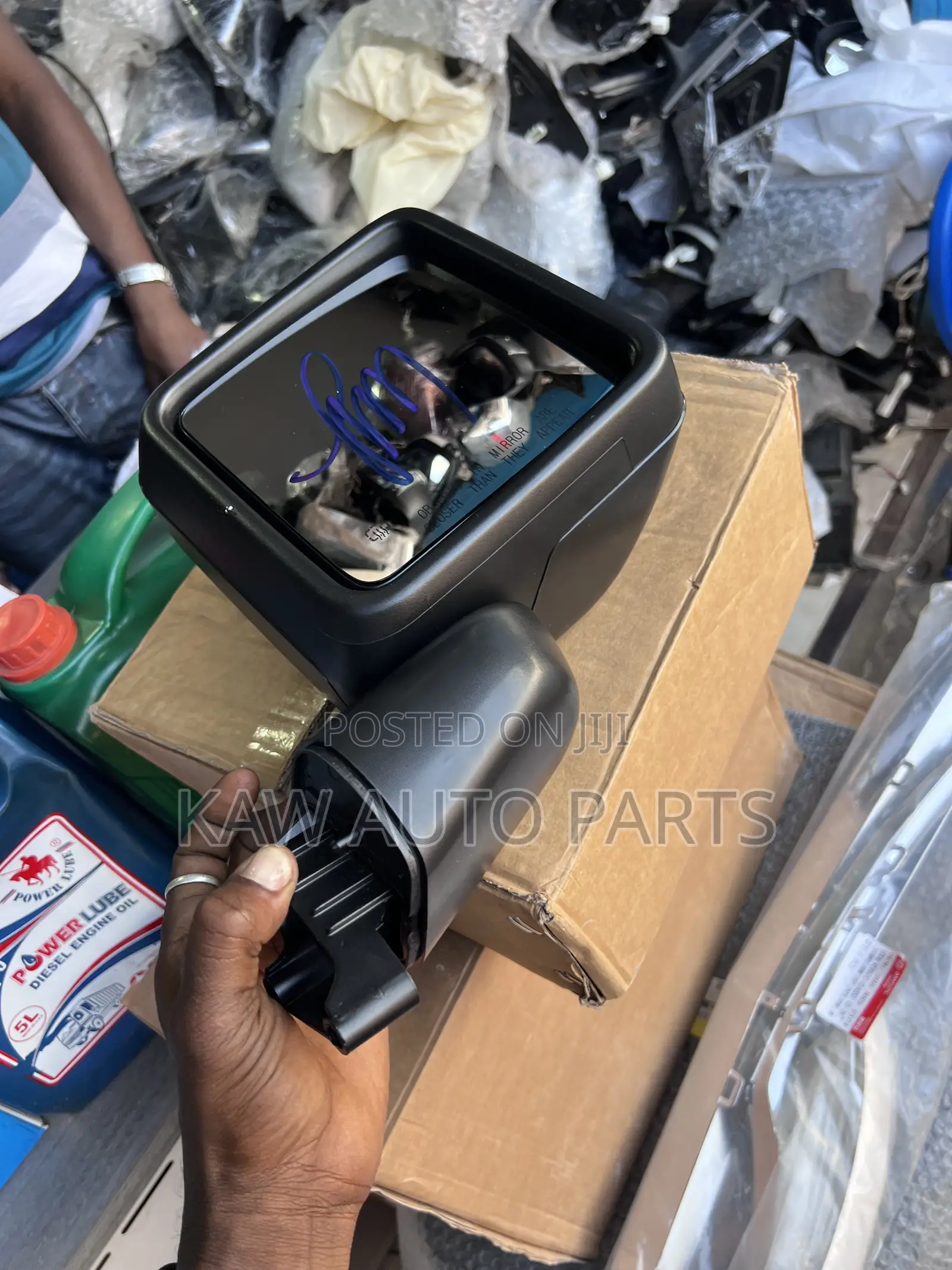 2014,2015,2016,2017,2018,2018 Mirror for Jeep Wrangler