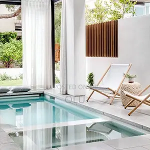 Swimming Pool Construction