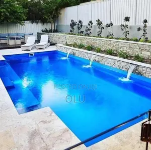 Swimming Pool Construction