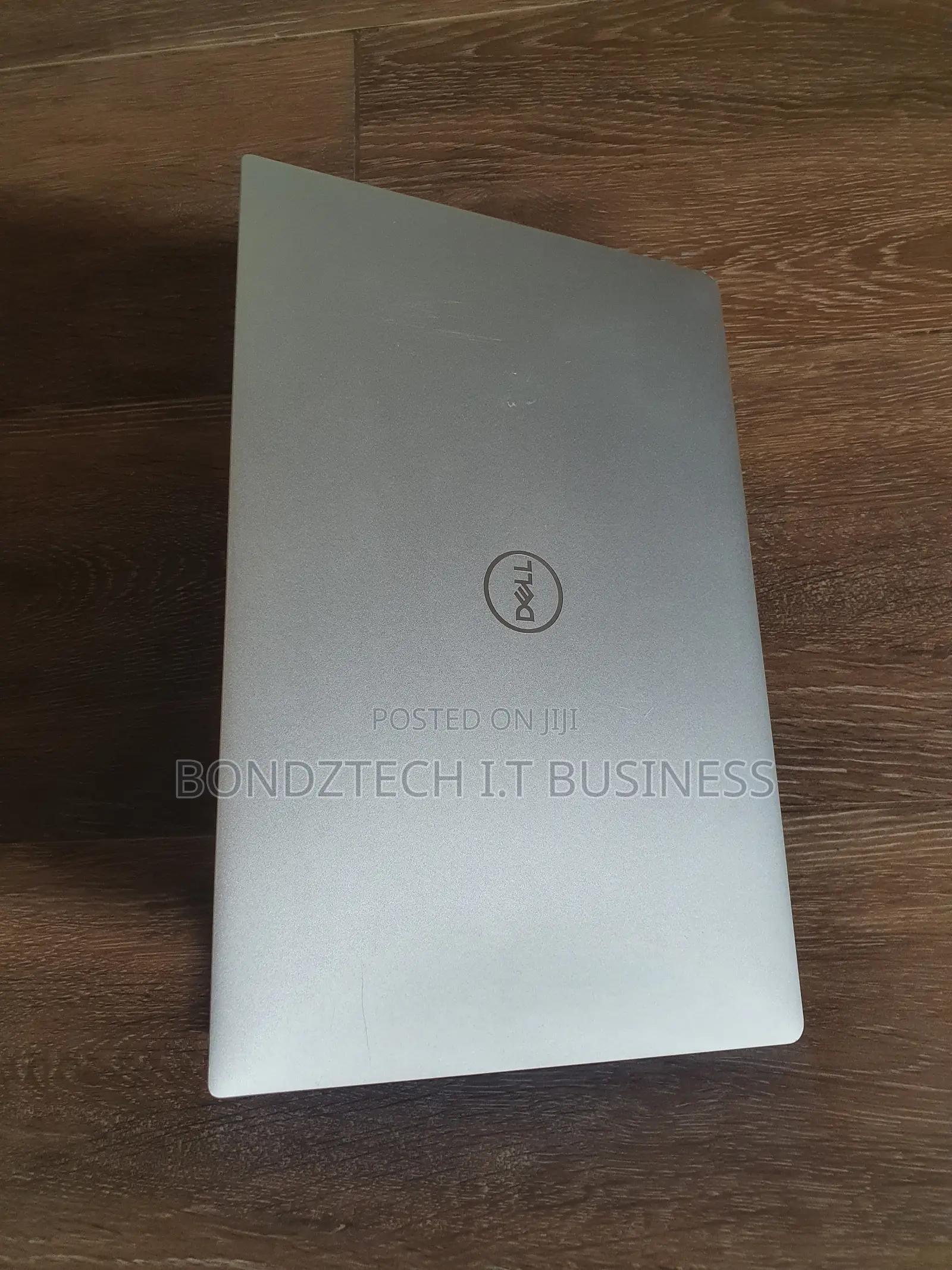 Laptop Dell XPS 13 7390 16GB Intel Core i7 SSD 512GB