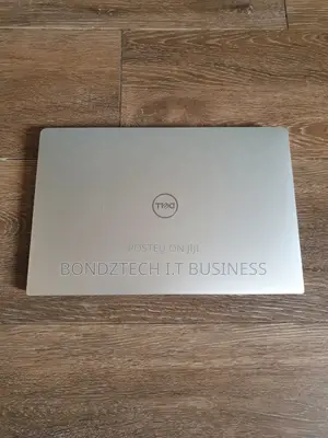 Laptop Dell XPS 13 7390 16GB Intel Core i7 SSD 512GB