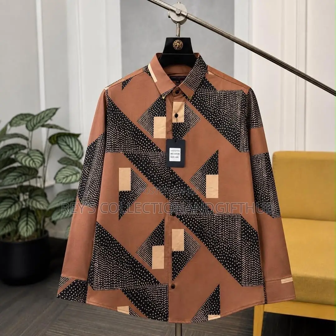 Men’s Classy Turkey Shirts