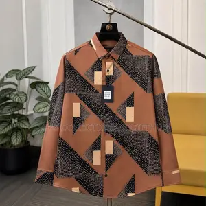 Men’s Classy Turkey Shirts