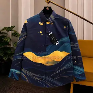 Men’s Classy Turkey Shirts
