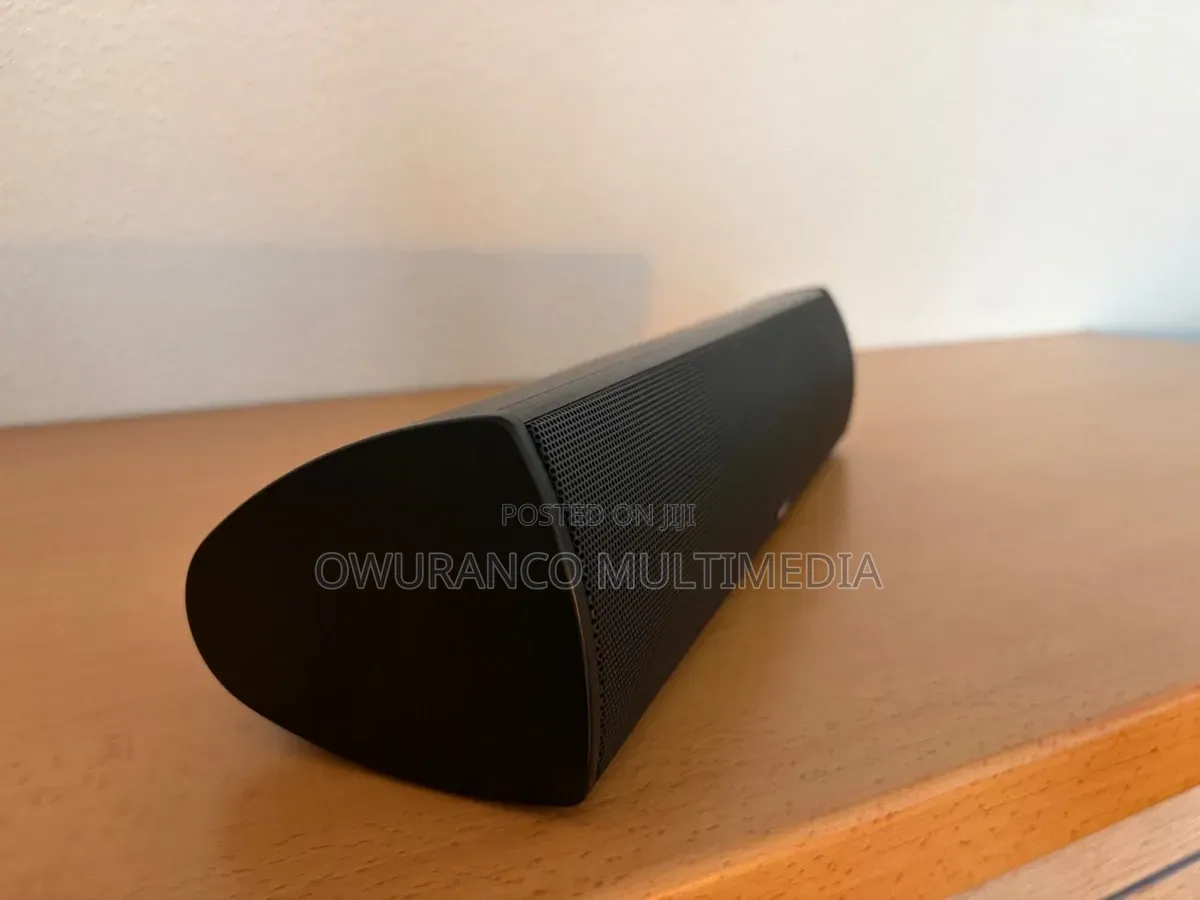 Magnat Needle Alu Super Center Speaker (Model Art.-Nr. 158 9111) 100w