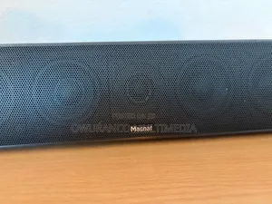 Magnat Needle Alu Super Center Speaker (Model Art.-Nr. 158 9111) 100w