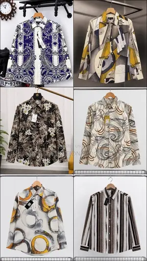 Men’s Classy Turkey Shirts