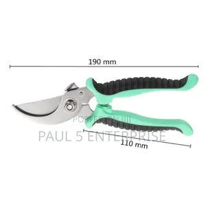 Pruning Shears