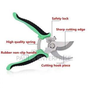 Pruning Shears