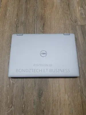 Laptop Dell Latitude 5320 2-in-1 16GB Intel Core i5 SSD 256GB
