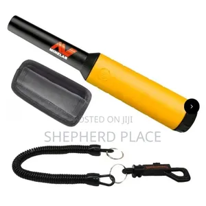 Minelab PRO-FIND 35 Waterproof Pinpointer Metal Detector for Experts