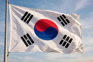 South Korea Visa