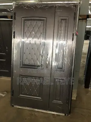 China Doors
