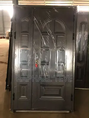 China Doors