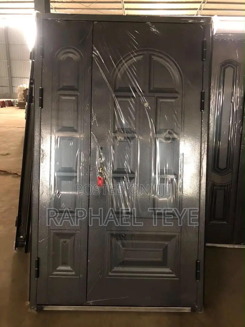 China Doors