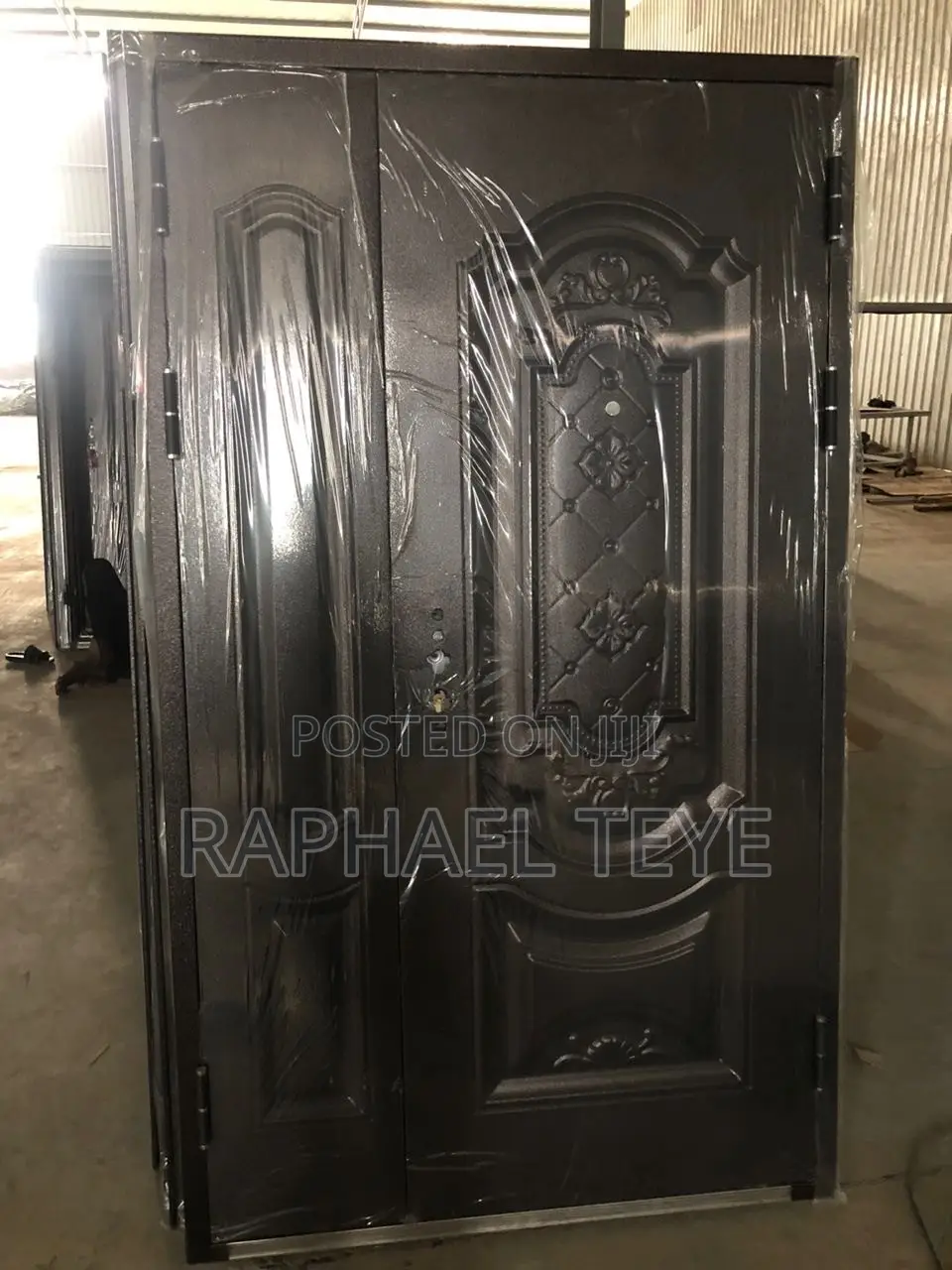 China Doors