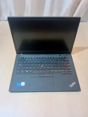 Laptop Lenovo ThinkPad T14s Gen 2 16GB Intel Core i7 SSD 512GB