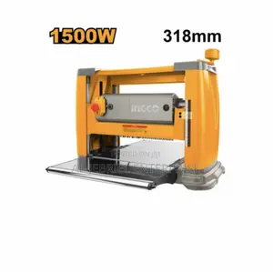 Ingco Thickness Planer