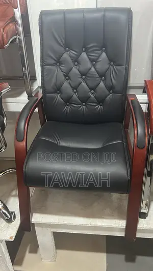 Latest in Town Office Chair