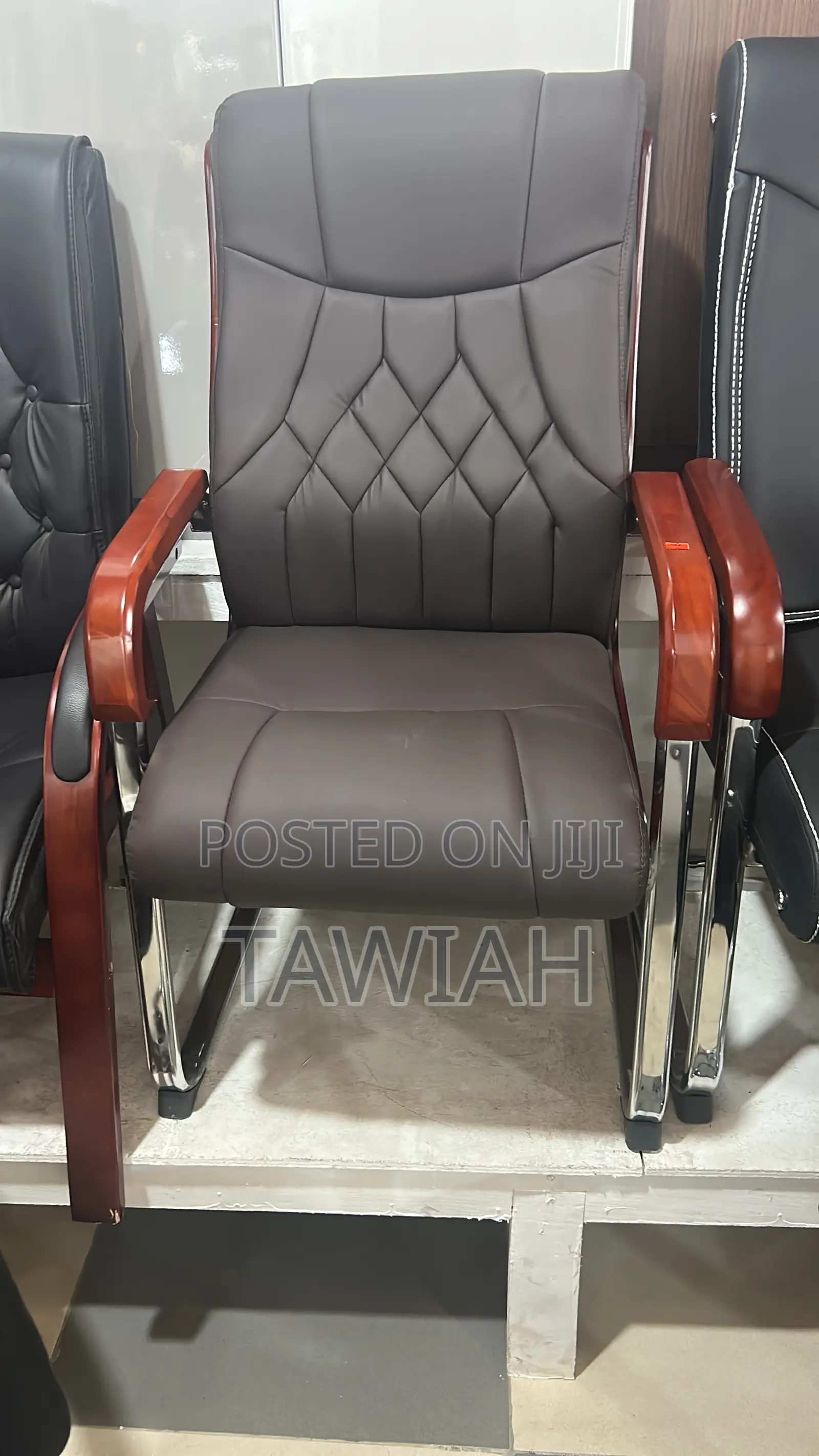 Latest in Town Office Chair