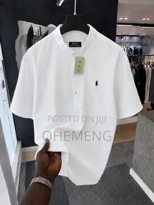 Quality  Cotton Shirts Available