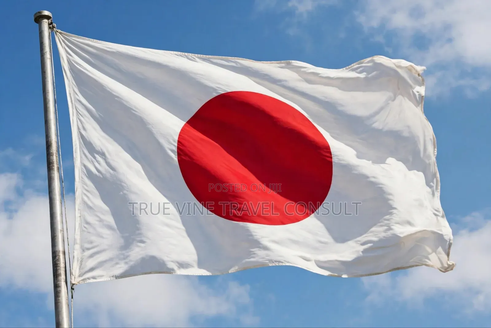 Japan Visa