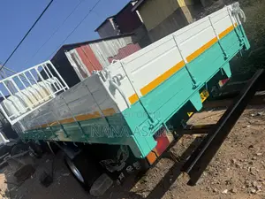Hyundai 5 Ton