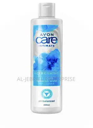 Avon Care Intimate Refreshing Feminine Wash