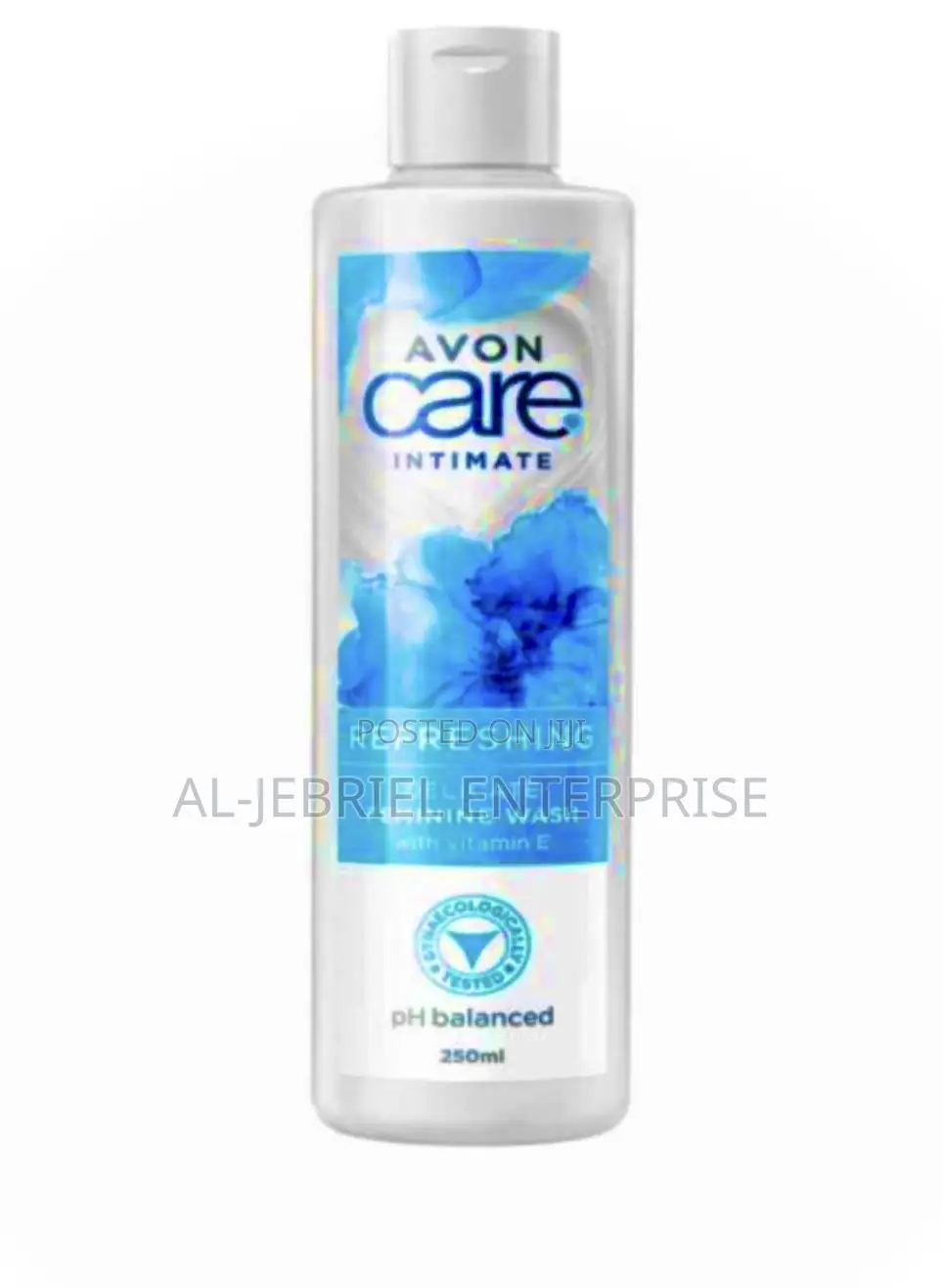 Avon Care Intimate Refreshing Feminine Wash