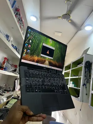 Laptop Dell Latitude 7300 16GB Intel Core i5 SSD 256GB