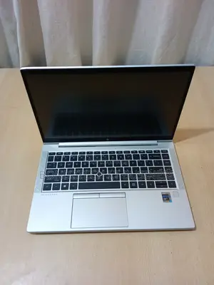 Laptop HP EliteBook 840 G8 16GB Intel Core i7 SSD 512GB