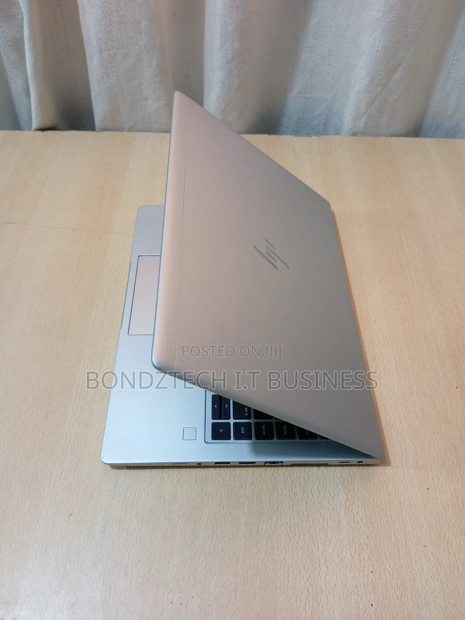 Laptop HP EliteBook 840 G8 16GB Intel Core i7 SSD 512GB