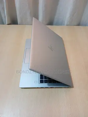 Laptop HP EliteBook 840 G8 16GB Intel Core i7 SSD 512GB