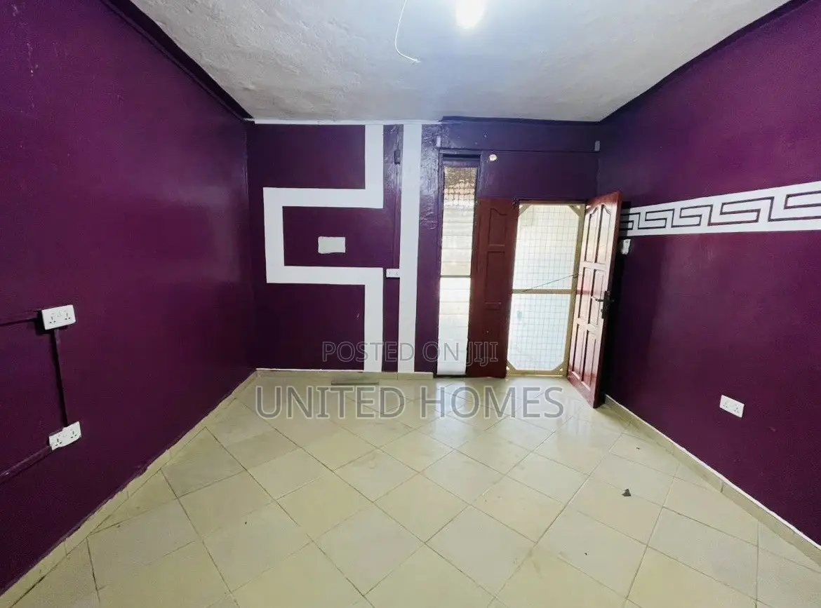 1bdrm Apartment in Banana Inn for rent