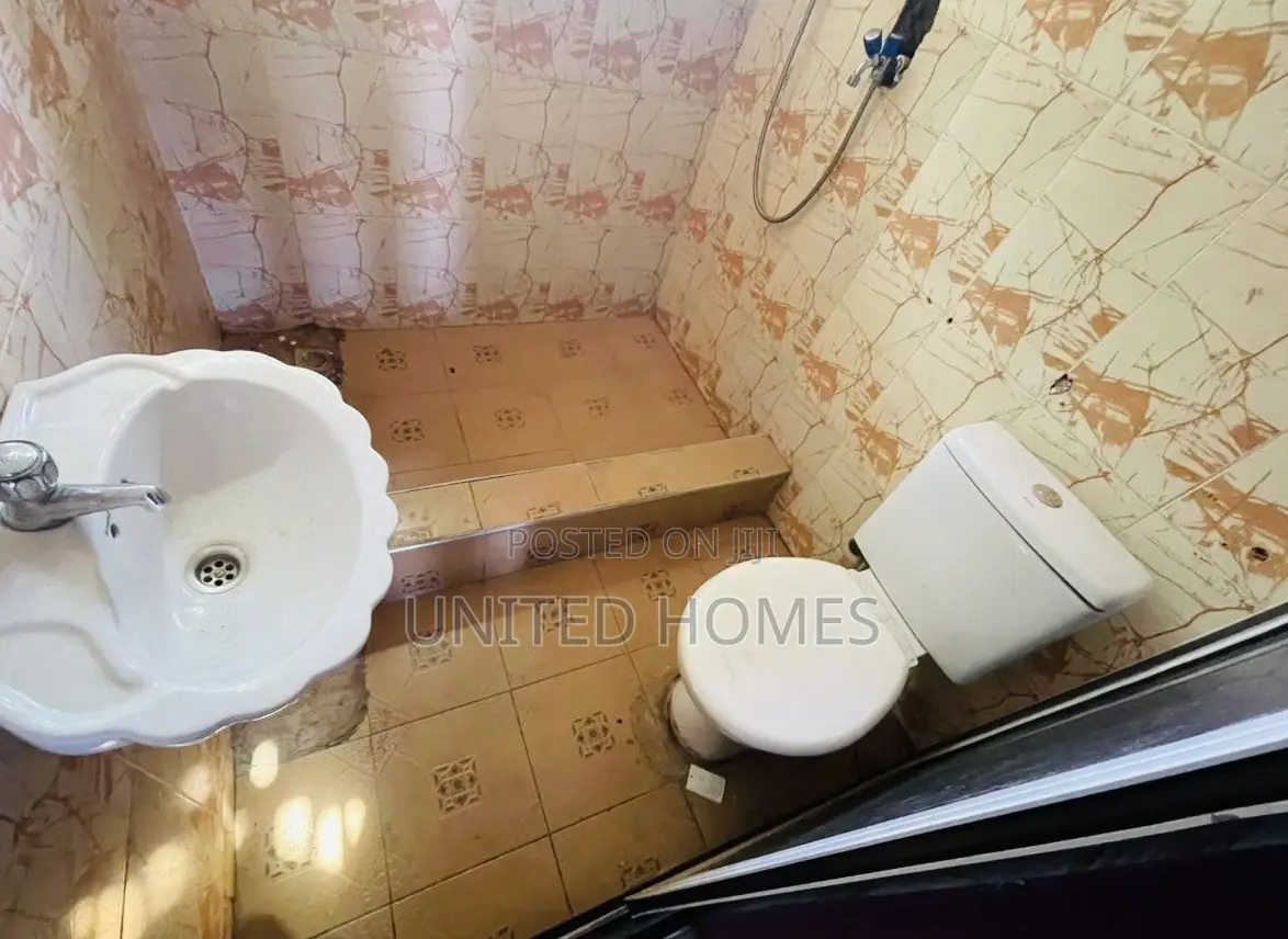 1bdrm Apartment in Banana Inn for rent