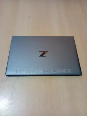 Laptop HP ZBook 14u 16GB Intel Core i5 SSD 256GB