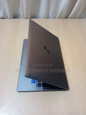 Laptop HP ZBook 14u 16GB Intel Core i5 SSD 256GB