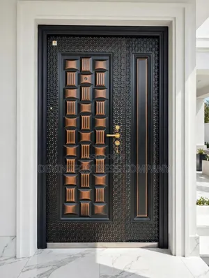 High Quality N Anti Rust 11⁄2 Doors /Brown Available in All Sizes