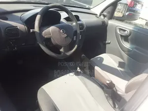 Opel Combo 1.4i 2011 Gray