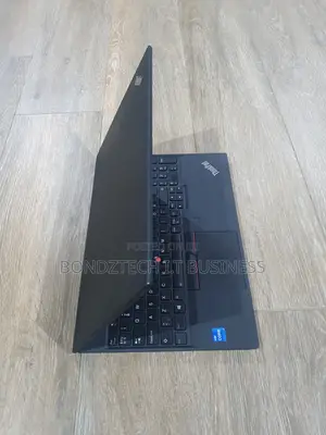 Laptop Lenovo ThinkPad P15s 16GB Intel Core i7 SSD 512GB