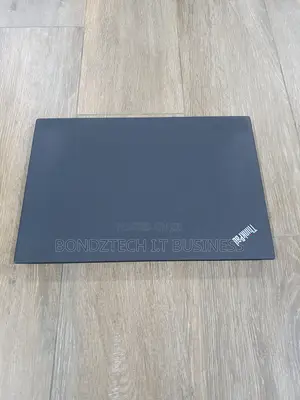 Laptop Lenovo ThinkPad P15s 16GB Intel Core i7 SSD 512GB