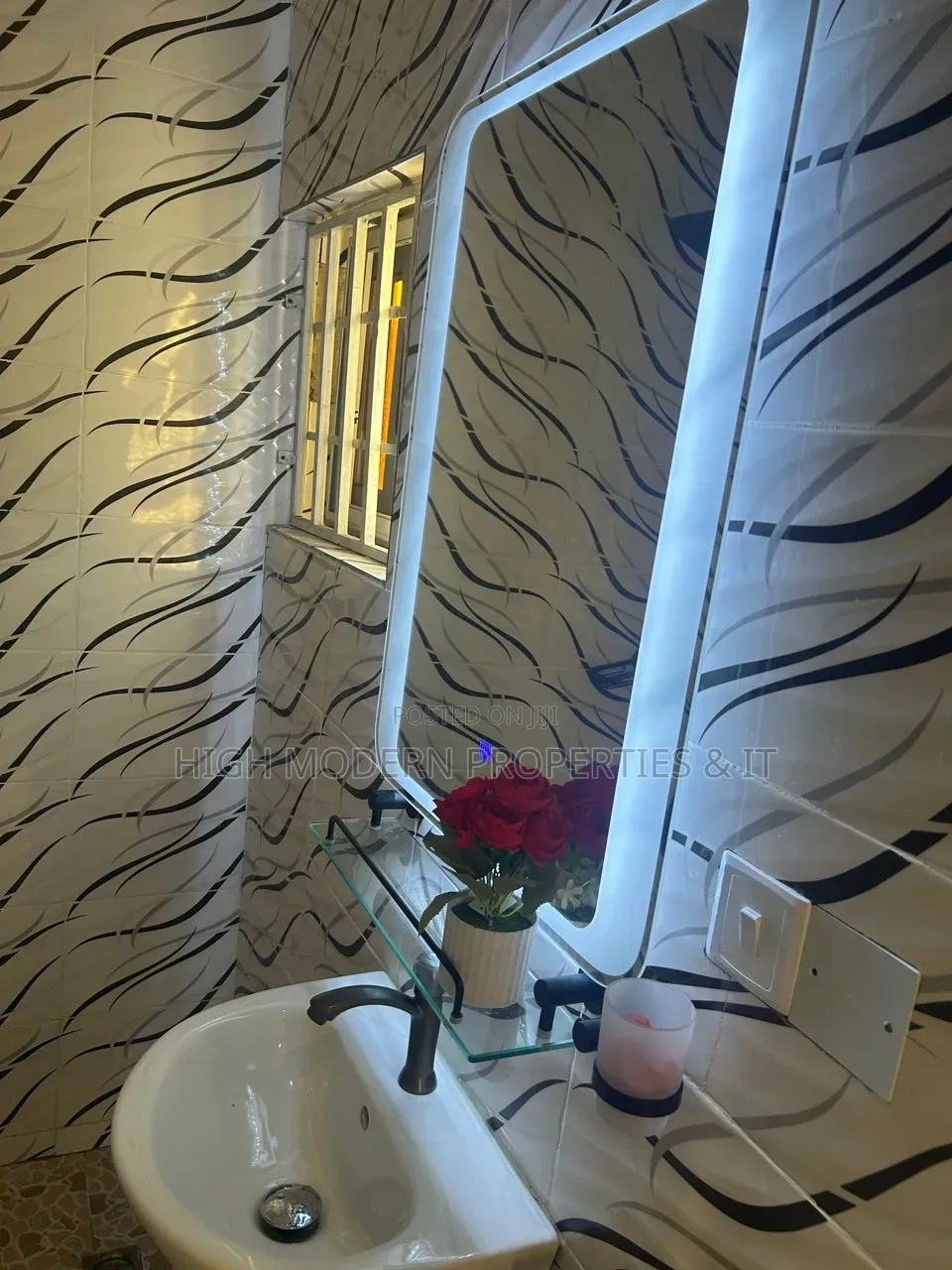 1bdrm House in Teshie Tsuibleoo, Accra Metropolitan for rent