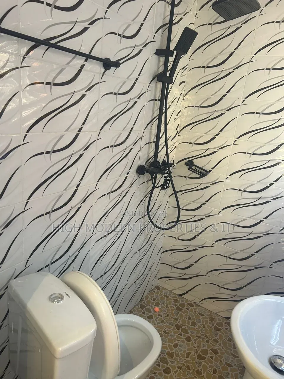 1bdrm House in Teshie Tsuibleoo, Accra Metropolitan for rent